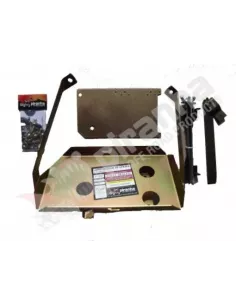 Support de batterie V8 compatible avec ABS Terrain Tamer