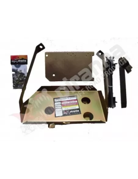 Support de batterie V8 compatible avec ABS Terrain Tamer