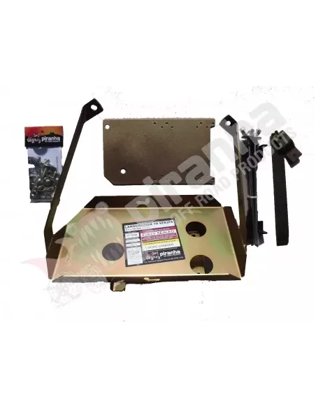 Support de batterie V8 compatible avec ABS Terrain Tamer