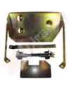 Support batterie V8 compatible avec ABS Terrain Tamer