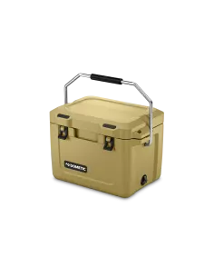 GLACIERE PASSIVE DOMETIC PATROL 20L OLIVE