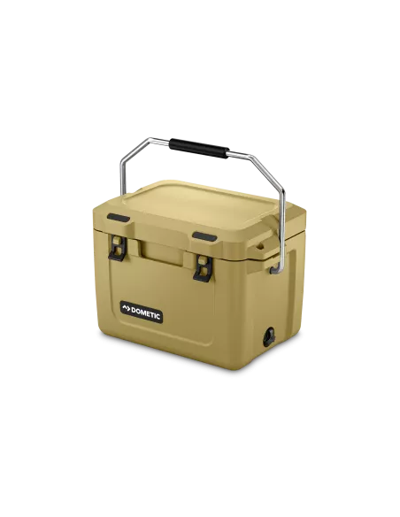 GLACIERE PASSIVE DOMETIC PATROL 20L OLIVE
