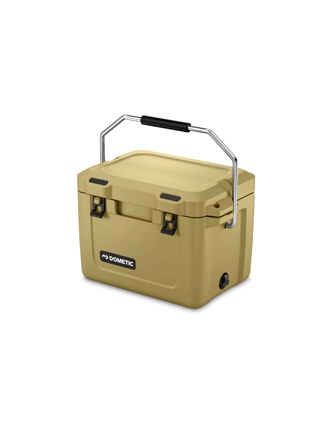 GLACIERE PASSIVE DOMETIC PATROL 20L OLIVE