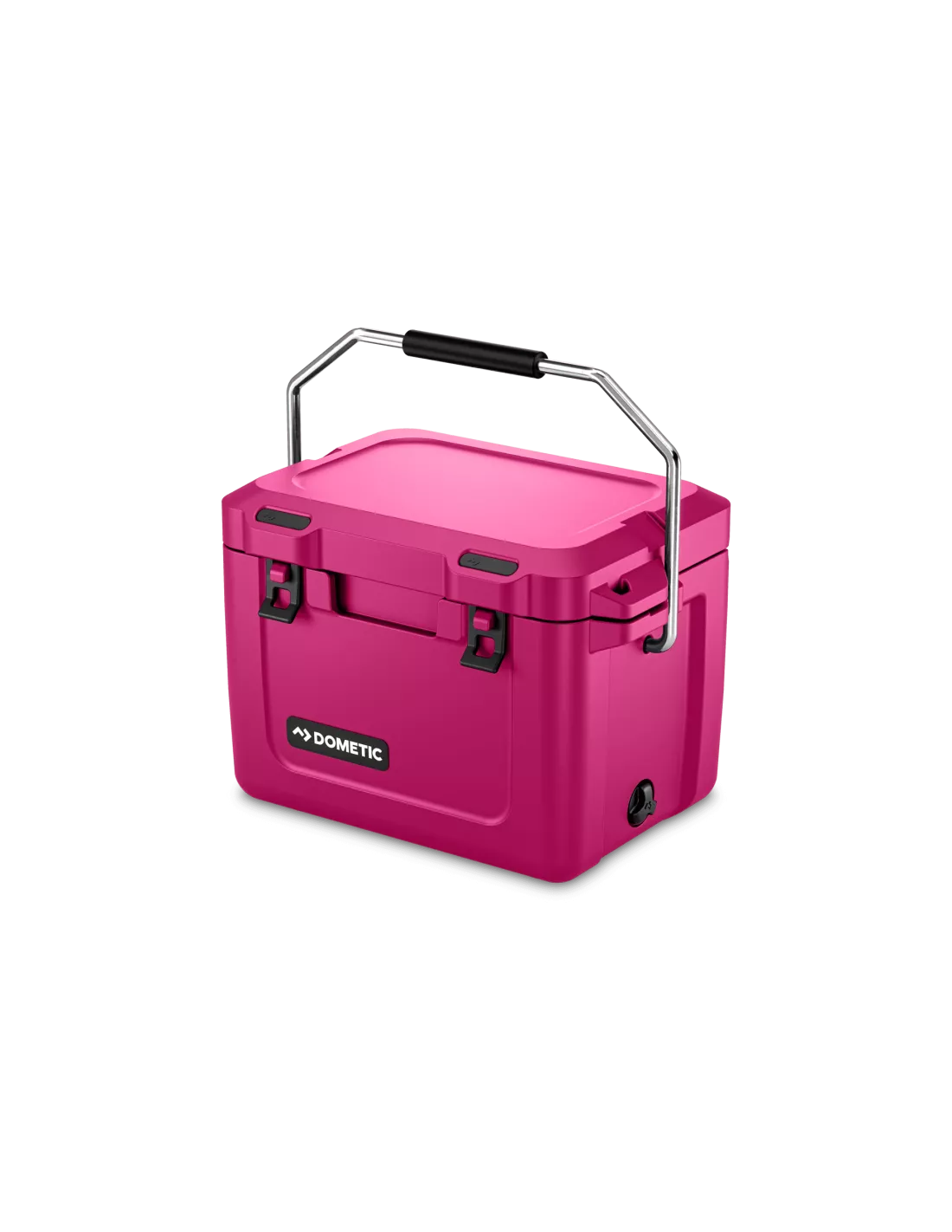 GLACIERE PASSIVE DOMETIC PATROL 20L ORCHIDEE