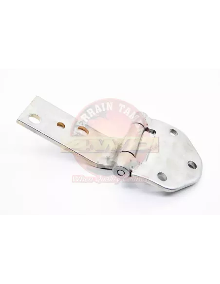 Charnière porte arrière inférieure droite Terrain Tamer