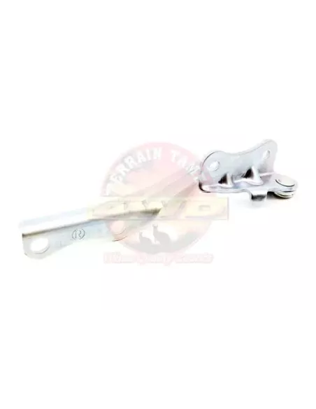 Charnière capot droite Terrain Tamer Toyota Land Cruiser