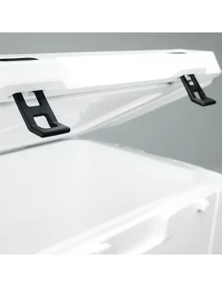 GLACIERE PASSIVE DOMETIC PATROL 20L GRISE