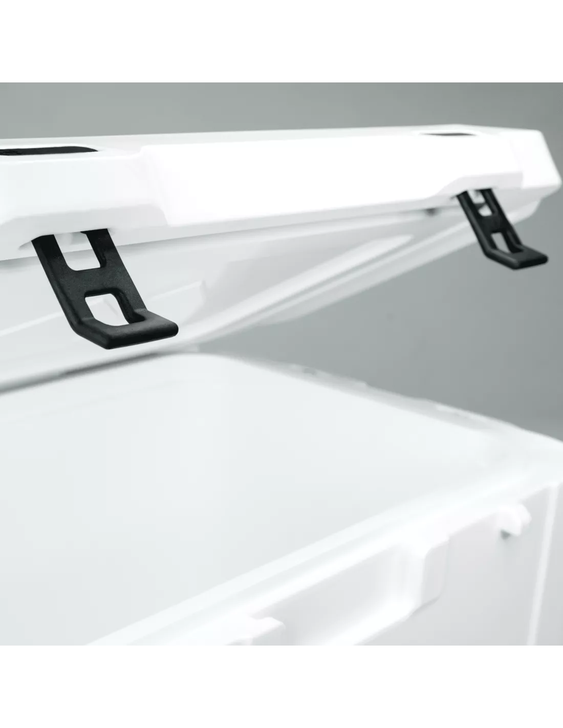 GLACIERE PASSIVE DOMETIC PATROL 20L GRISE