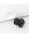 GLACIERE PASSIVE DOMETIC PATROL 20L GRISE
