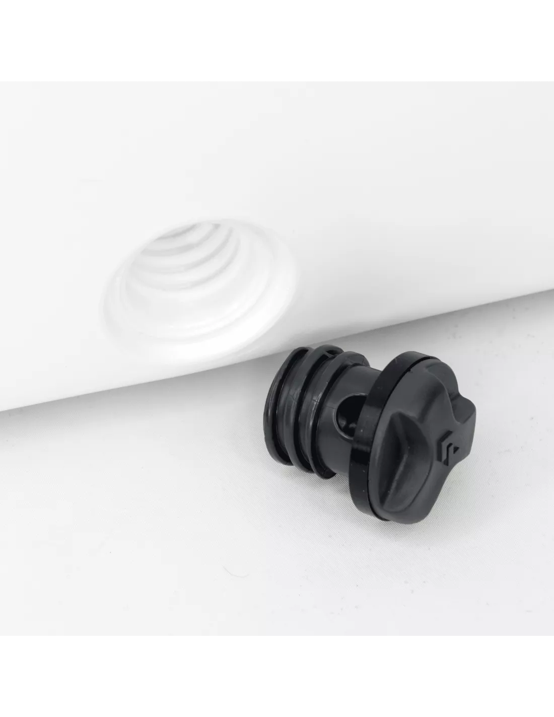 GLACIERE PASSIVE DOMETIC PATROL 20L GRISE