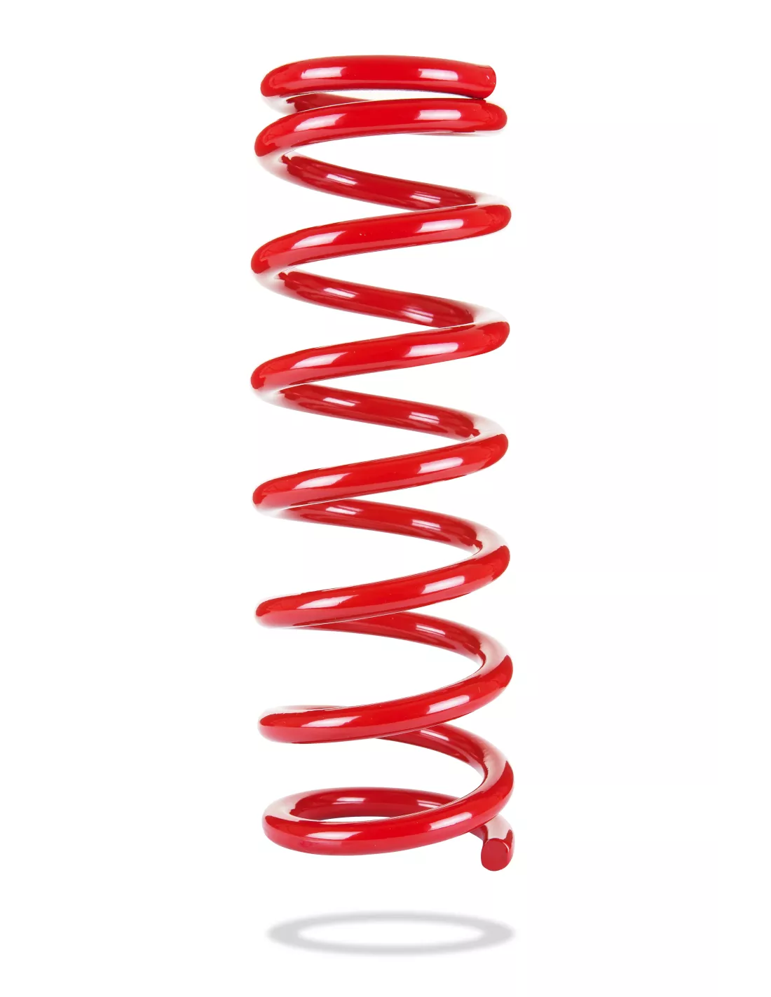 Spring arr. SUBARU OUTBACK 2003-2009
