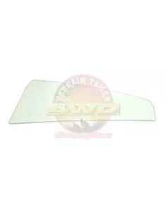 Vitre arrière latérale 1/4 porte arrière sans pack VX &
