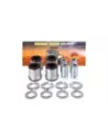 Kit Bagues Bras de Suspension Supérieur Avant Intérieur