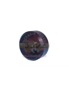 Silentbloc d'amortisseur supérieur avant ou arrière 2