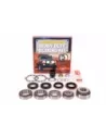 Kit rénovation différentiel avec entretoise rigide incluant