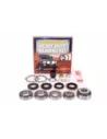 Kit rénovation différentiel avec entretoise rigide incluant