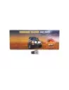 Bouchon vidange différentiel Terrain Tamer Toyota Land