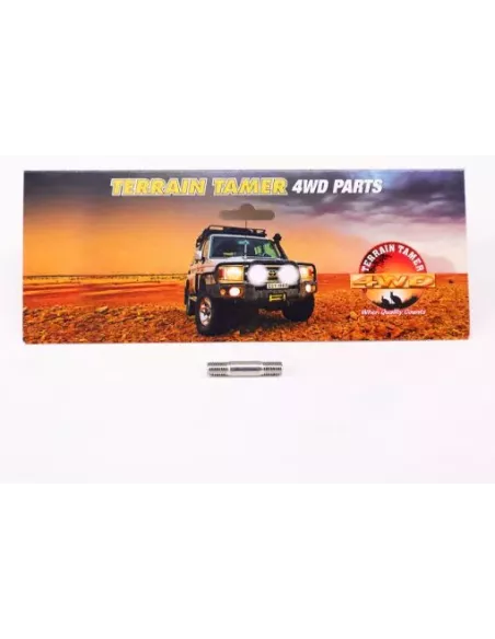 Boulon à broche Terrain Tamer Toyota Land Cruiser Prado