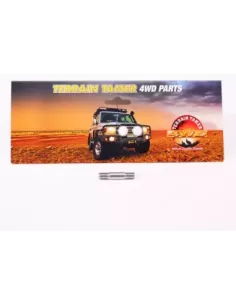 Boulon à broche Terrain Tamer Toyota Land Cruiser Prado 2