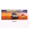 Boulon à broche Terrain Tamer Toyota Land Cruiser Prado