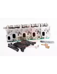 Culasse complète avec arbre à cames 1KZTE 3.0L Terrain