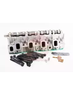 Culasse complète avec arbre à cames 1KZTE 3.0L Terrain 2