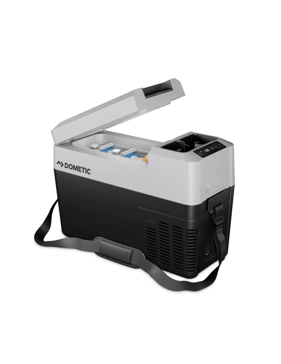 DOMETIC CFF-12 (12/24V 100-240V)