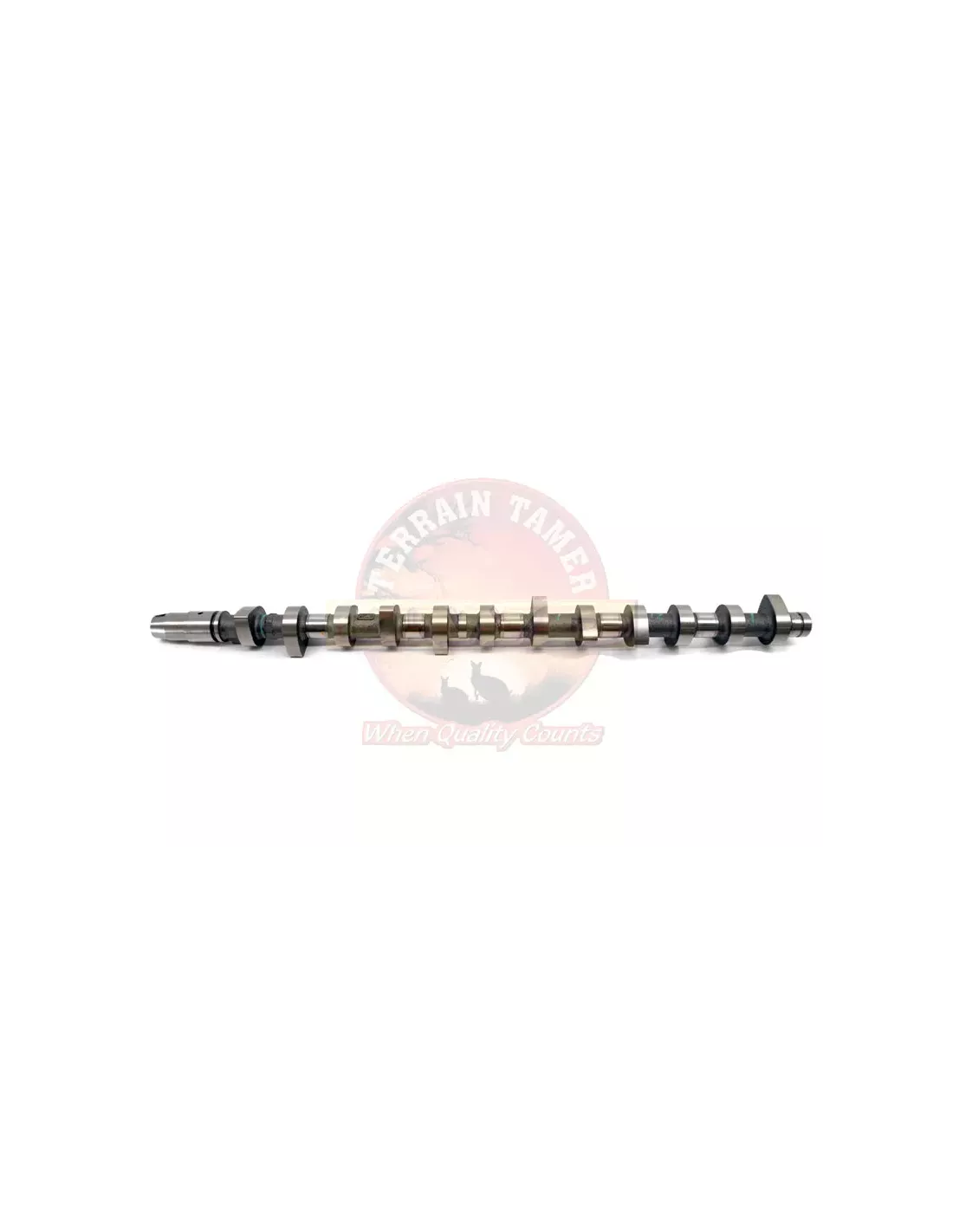 Arbre à cames 1HDT Terrain Tamer Toyota Land Cruiser HDJ80