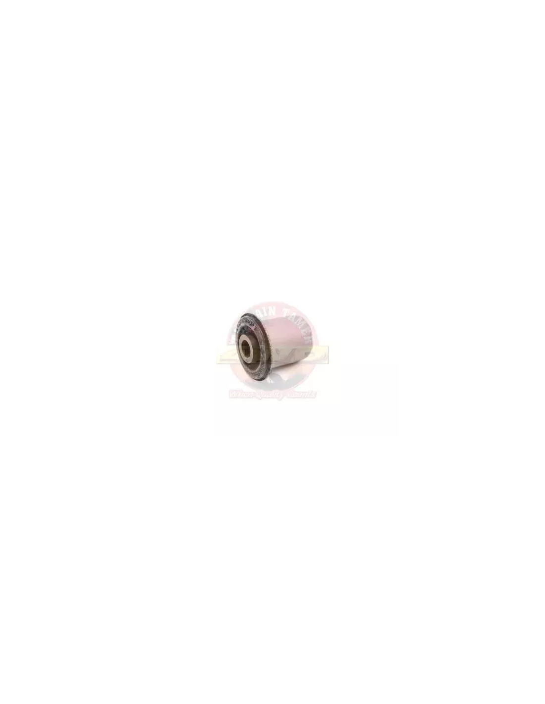 Silentbloc de biellette de barre stabilisatrice avant pour