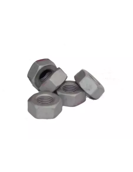 Écrou boulon bras de suspension inférieur arrière Terrain