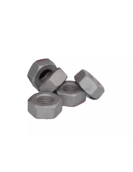 Écrou boulon bras de suspension inférieur arrière Terrain