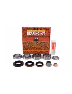 Kit Révision Différentiel Terrain Tamer Toyota Land Cruiser