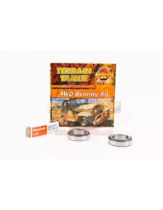 Kit roulement et joint pour E Locker Terrain Tamer Toyota 2