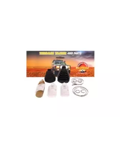 Kit Soufflet de Cardan Interne & Externe Droit ou Gauche