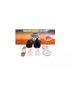 Kit Soufflet de Cardan Interne & Externe Droit ou Gauche 2