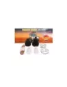 Kit Soufflet de Cardan Interne & Externe Droit ou Gauche