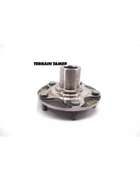 Moyeu avant compatible frein à disque Terrain Tamer Toyota