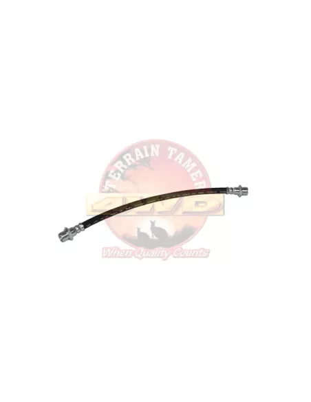 Durite de frein arrière tube n°1 Terrain Tamer Toyota Land