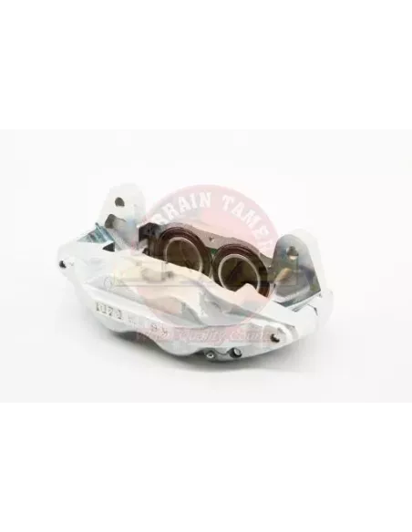 ÉTRIER AVANT GAUCHE Terrain Tamer Toyota Land Cruiser
