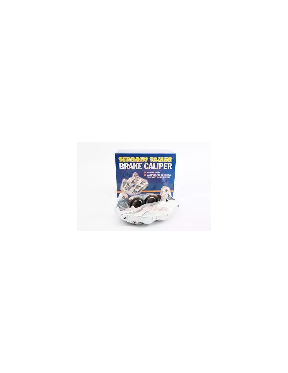ÉTRIER AVANT DROIT Terrain Tamer Toyota Land Cruiser URJ202