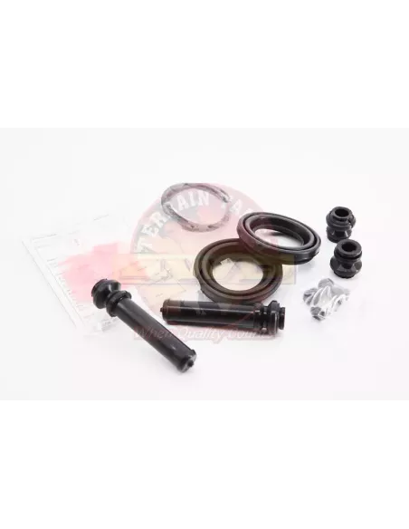 Kit Étrier Arrière Terrain Tamer Toyota Sequoia UPK60