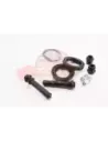 Kit Étrier Arrière Terrain Tamer Toyota Sequoia UPK60