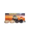 Kit bagues supérieur amortisseur Terrain Tamer Toyota Land