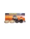 Kit bagues supérieur amortisseur Terrain Tamer Toyota Land