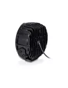 PHARE LED LAZER SENTINEL 9" / CHROME - Avec feux de position