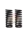 Ressorts Hélicoïdaux Avant Rehaussés 20MM à 100KG avec