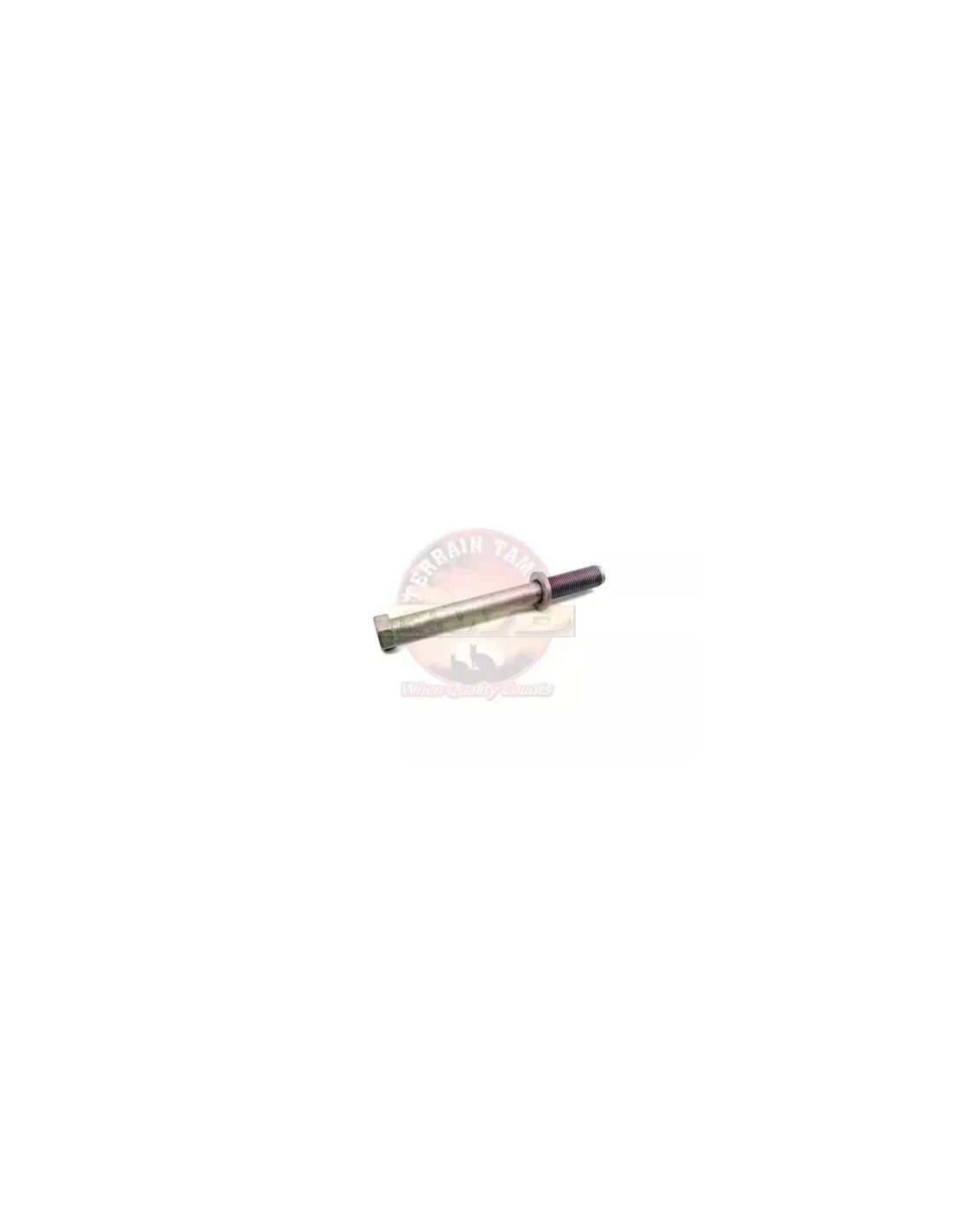 Boulon de réglage de carrossage TOE Terrain Tamer Toyota 4