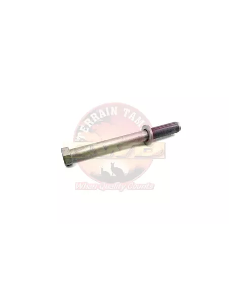 Boulon de réglage de carrossage TOE Terrain Tamer Toyota 4