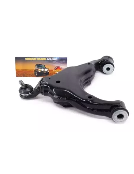 Bras de suspension inférieur gauche Terrain Tamer Toyota Fj