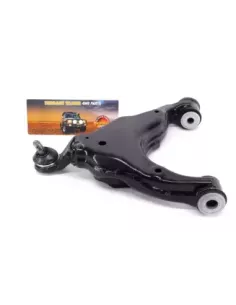 Bras de suspension inférieur gauche Terrain Tamer Toyota Fj 2
